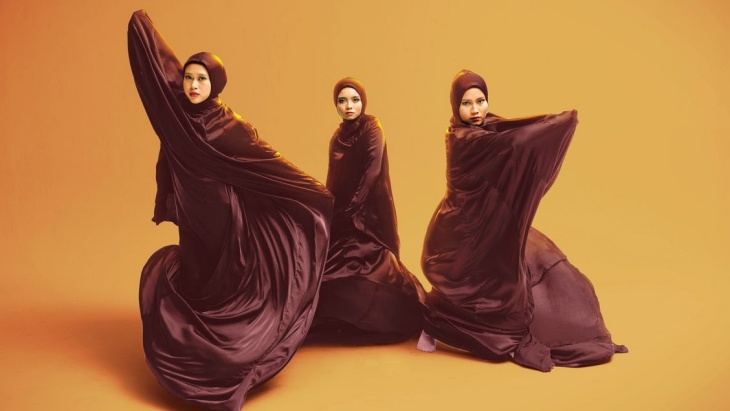 Voice of Baceprot Siap Gelar Konser Perdana di Malaysia