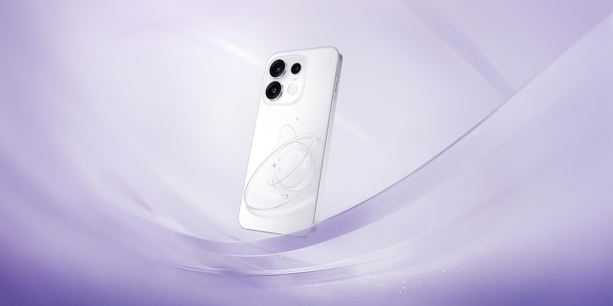 OPPO Reno 16 Series Siap Meluncur 3 Juli 2026, Hadir dengan Kamera AI dan Desain Planet 3D Pertama
