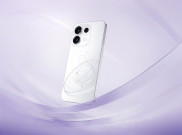 OPPO Reno 16 Series Siap Meluncur 3 Juli 2026, Hadir dengan Kamera AI dan Desain Planet 3D Pertama