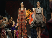 Model Dress Batik Paling Diburu Peminat Pakaian Modern
