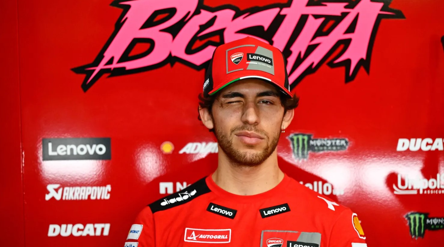 Bastianini Yakin Marquez Jadi Ancaman di MotoGP AS