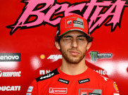 Bastianini Yakin Marquez Jadi Ancaman di MotoGP AS