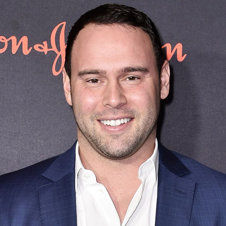 Taylor Swift Geram Scooter Braun Jual Master Musiknya