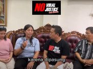 Pengakuan Mantan Pemain Oriental Circus Indonesia, Sempat Dirantai dan Dipukuli