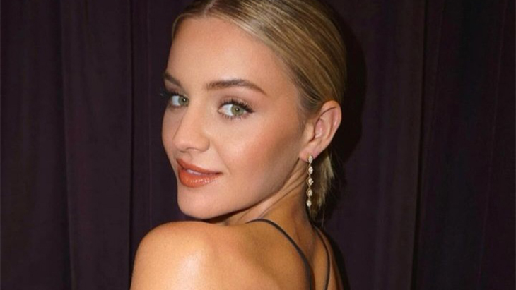 Kelsea Ballerini Gelar Tur AS 2025, Sumbangkan Sebagian Penjualan Tiket untuk Dukung Kesehatan Mental