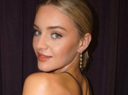 Kelsea Ballerini Gelar Tur AS 2025, Sumbangkan Sebagian Penjualan Tiket untuk Dukung Kesehatan Mental