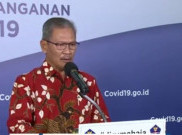  Bepergian Selama PSBB Wajib Dibekali Surat Keterangan Sehat yang Resmi