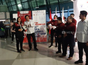 Ketua NOC Ungkap Alasan Setiap Saat Sambut Kedatangan Kontingen Indonesia