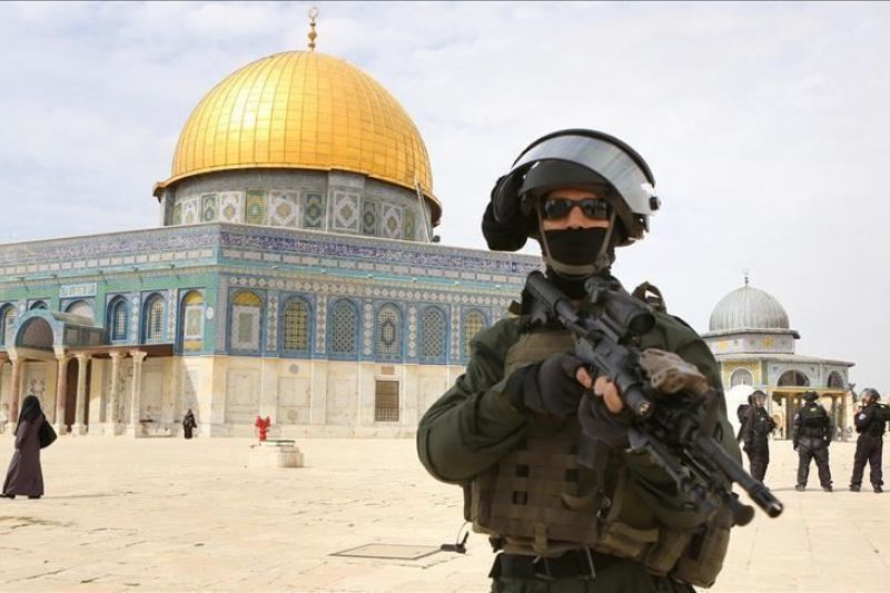 520 Ribu Warga Israel Alami Gangguan Mental Sejak Oktober 2023
