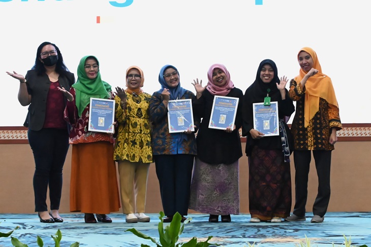 Program 'Gembira' Dukung Satuan Pendidikan Ramah Anak DKI Jakarta