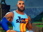 LeBron James Hadir sebagai Karakter di MultiVersus