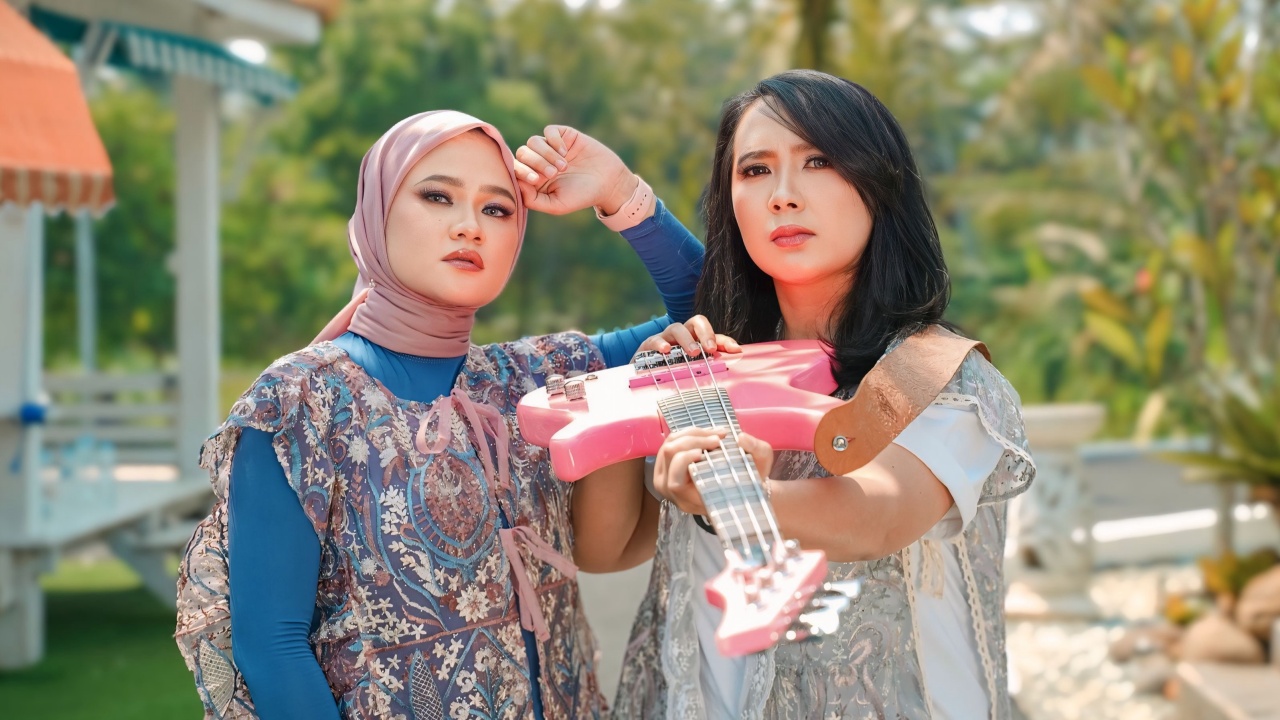 Billkiss Rilis Single 'Beruntung', Kisahkan Pertemuan Dua Hati di Waktu yang Tepat