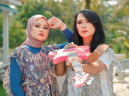 Billkiss Rilis Single 'Beruntung', Kisahkan Pertemuan Dua Hati di Waktu yang Tepat