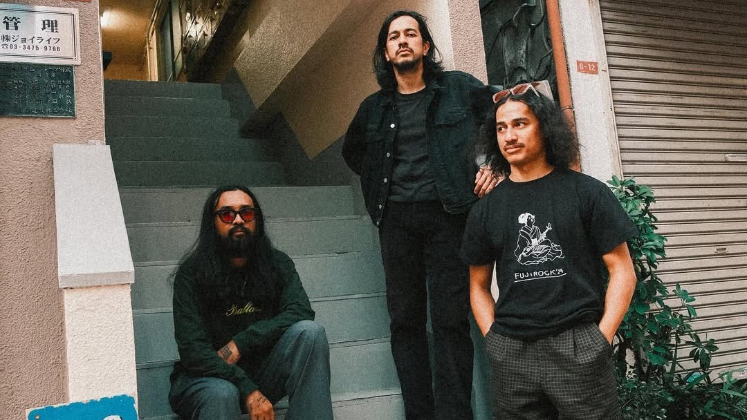 ALI Bocorkan Materi EP Baru Bertajuk 'Patterns'