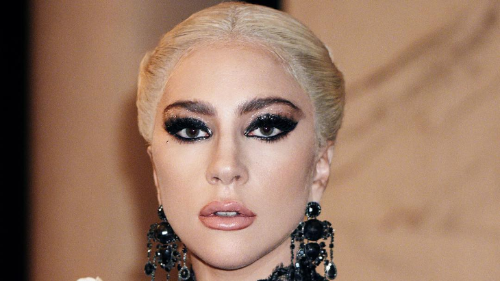 Menderita Fibromyalgia, Tubuh Lady Gaga Melemah