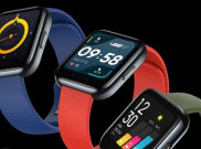 Realme Akhirnya Rilis Smartwatch dan Smart TV
