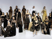 Sebastian Gunawan Gelar 'Golden Muse'
