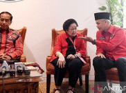 Dukungan Jokowi Jadi Salah Satu Kekuatan yang Dimiliki Ganjar Pranowo