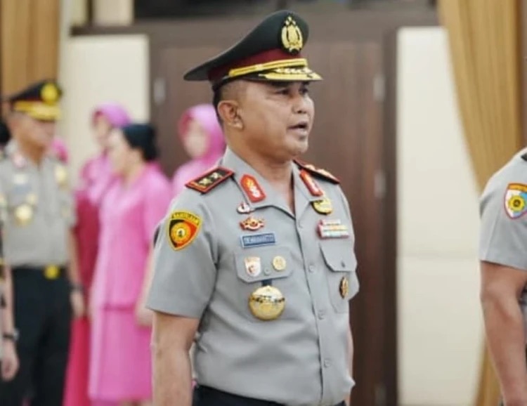 Polisi Sekat Bekasi, Karawang, dan Tangerang, ‘Viking’ Dilarang Hadir saat Laga Persija vs Persib di GBK