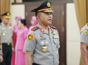 Polisi Sekat Bekasi, Karawang, dan Tangerang, ‘Viking’ Dilarang Hadir saat Laga Persija vs Persib di GBK