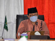 Pemkot Larang Bus Pariwisata Masuk Yogyakarta