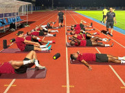 Prediksi Timnas Indonesia U-24 Vs Kyrgyzstan di Asian Games 2022