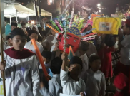 Bikin Adem, Pendukung Garis Keras Jokowi dan Prabowo Bersatu