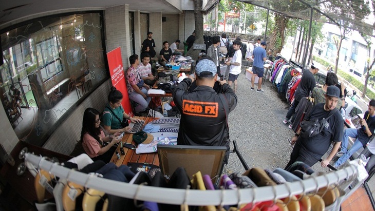 Lewat Collective Sale, IST Ajak Pecinta Fesyen Berburu Barang-Barang Vintage
