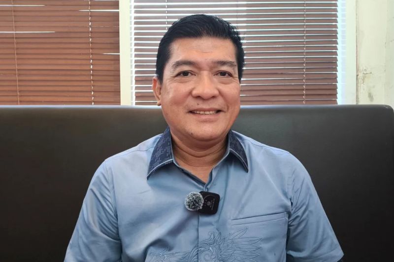 Kejagung Bantah Silfester Matutina Relawan Jokowi Kabur ke Luar Negeri, Belum Ditahan karena Sakit