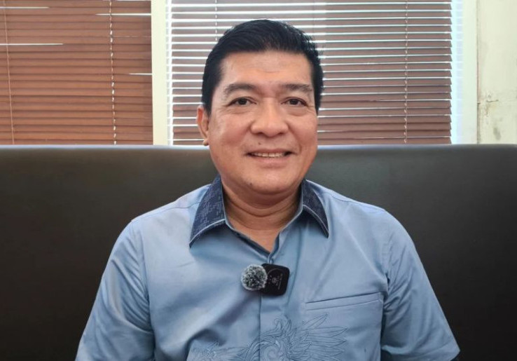 Kejagung Bantah Silfester Matutina Relawan Jokowi Kabur ke Luar Negeri, Belum Ditahan karena Sakit