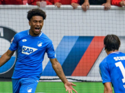 Reiss Nelson, Talenta Muda Arsenal yang Memilih Hijrah ke Bundesliga