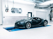 Bugatti Enggan Ikuti Tren Mobil Listrik