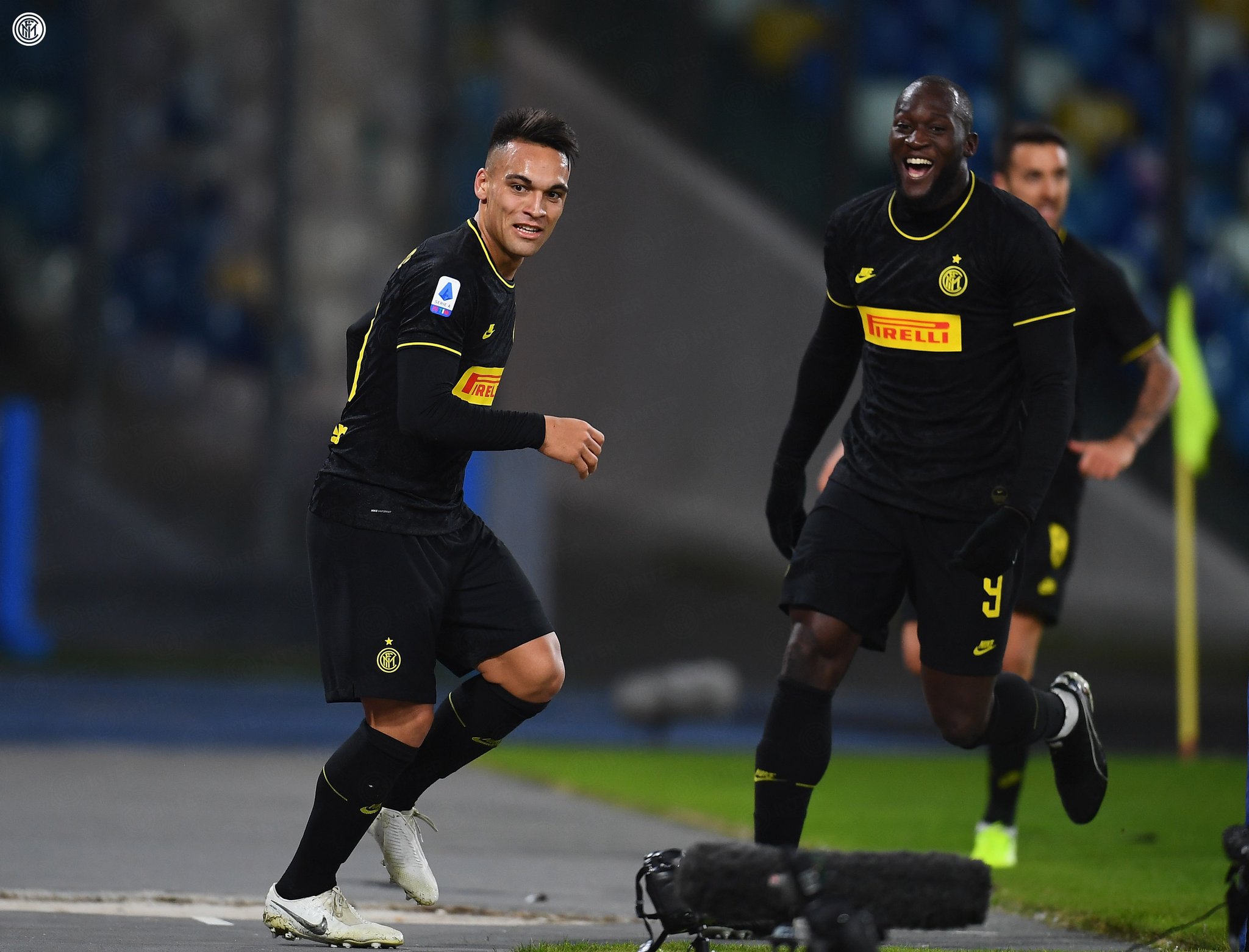 Lukaku
