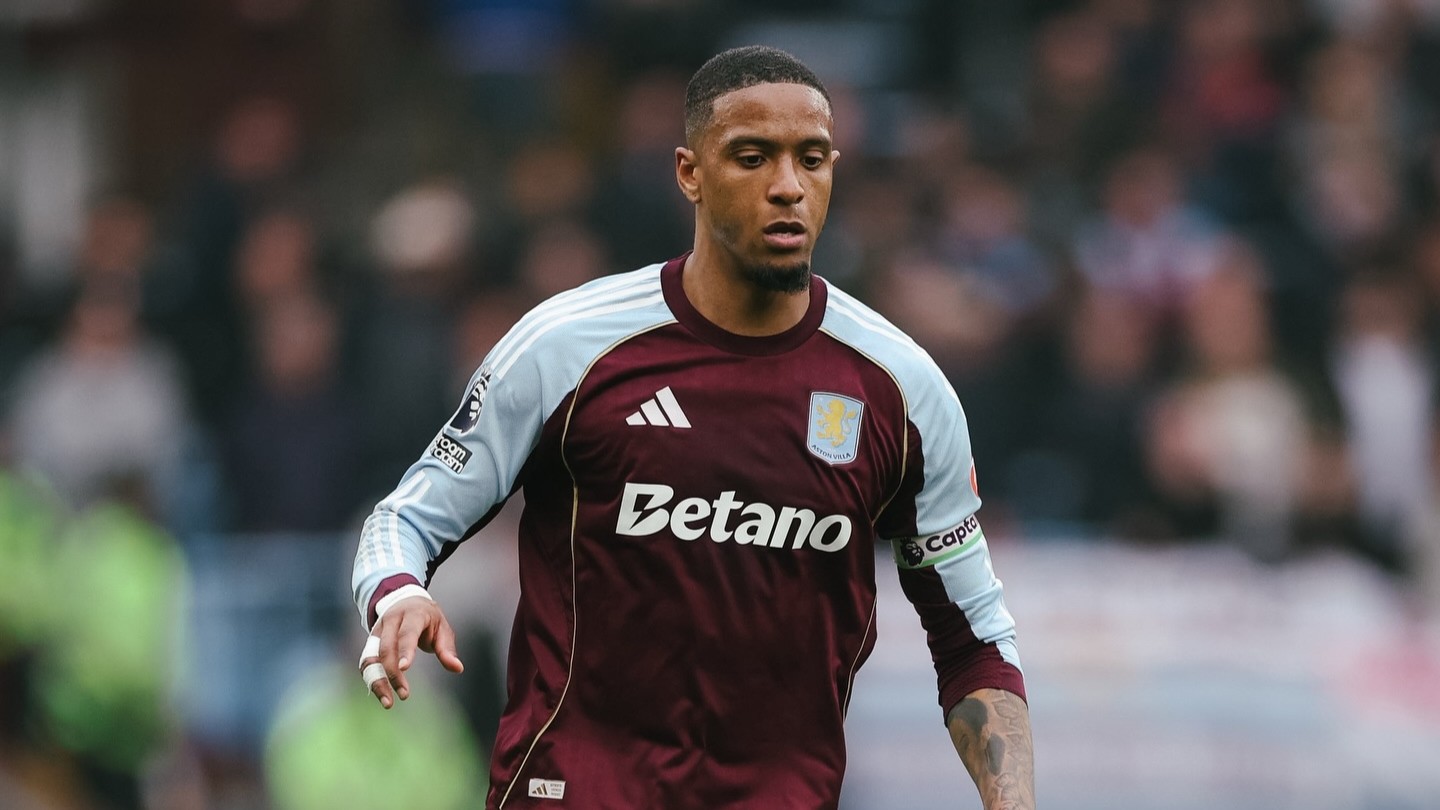 Ezri Konsa jadi incaran Arsenal
