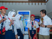 Tabungan Pelajar Tembus Rp 1,7 Triliun, Bank Jakarta Raih Penghargaan dari KEJAR Award 2025