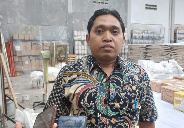 KPU Batasi Dana Kampanye Pilkada Solo Per Paslon Maksimal Rp 39 Miliar
