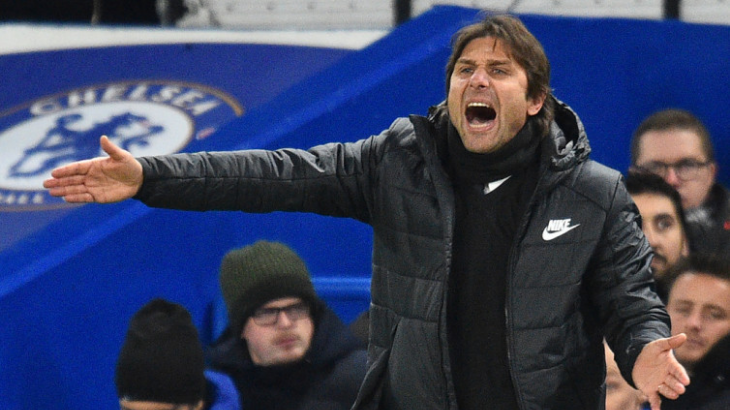 Peran Penting Keluarga dan Ayah di Balik Passion Sepak Bola Antonio Conte