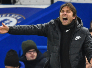 Peran Penting Keluarga dan Ayah di Balik Passion Sepak Bola Antonio Conte