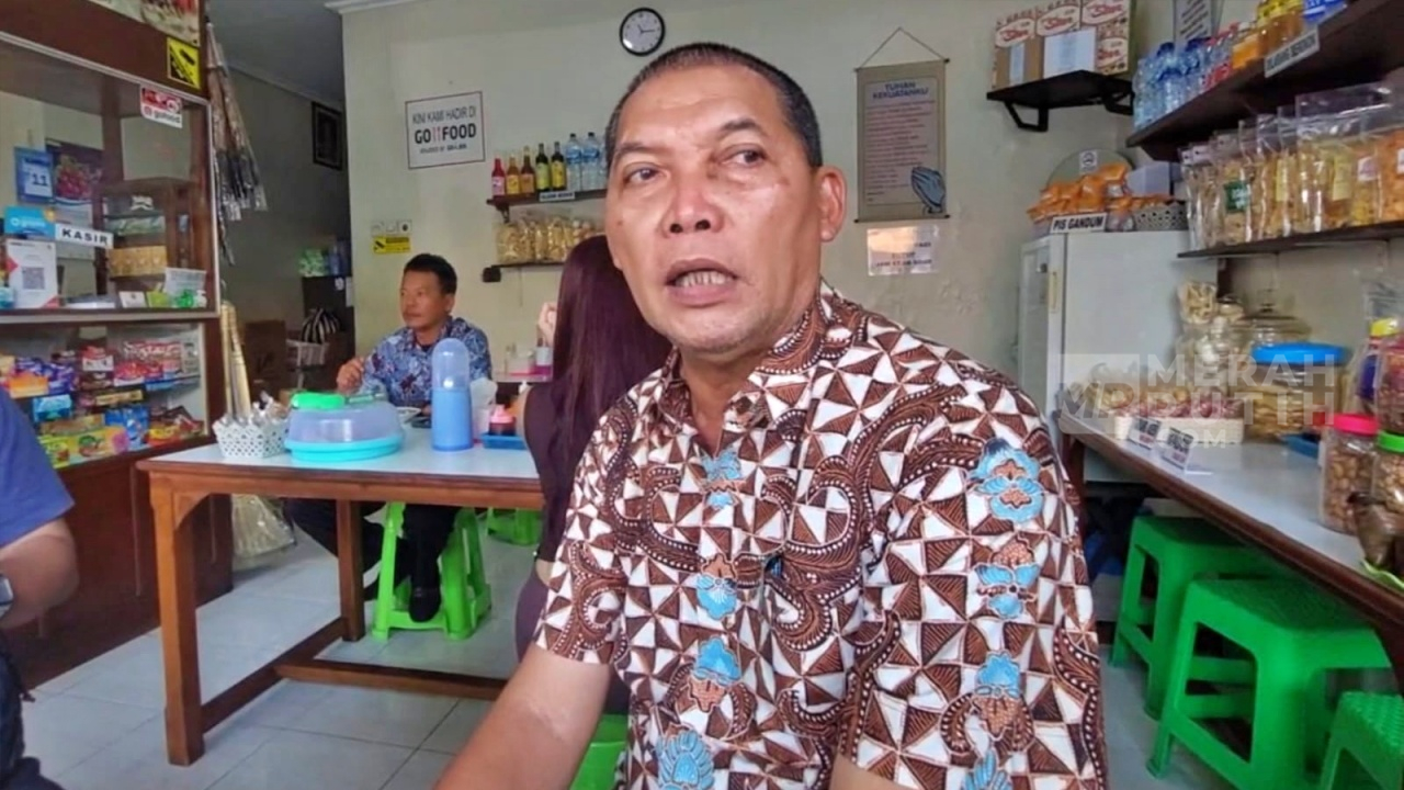 Gibran Turun Gunung Promosikan Cawalkot KIM Plus, Teguh: Pesta Demokrasi Kurang Sehat