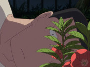 Film Animasi Jepang 'The Last Blossom' Angkat Kisah Masa Hidup Yakuza yang Mendekam di Penjara
