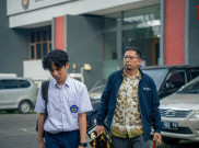 Netflix Rilis Trailer 'Aku Sebelum Aku', Angkat Tekanan Akademis dan Luka Batin Remaja
