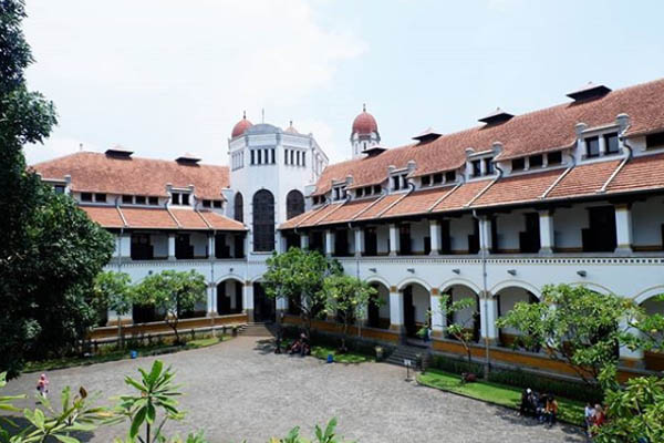 lawang sewu