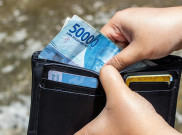 Penelitian Mengatakan Orang Akan Dinilai Bahagia Jika Punya Tabungan Rp 1,2 Miliar. Bener Gak?