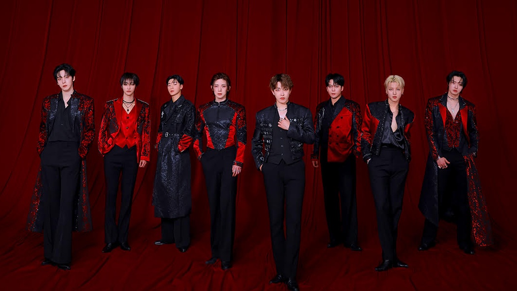Kembali ke Jakarta, ATEEZ Hadirkan Tur Spektakuler 'In Your Fantasy' Awal 2026