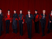 Kembali ke Jakarta, ATEEZ Hadirkan Tur Spektakuler 'In Your Fantasy' Awal 2026