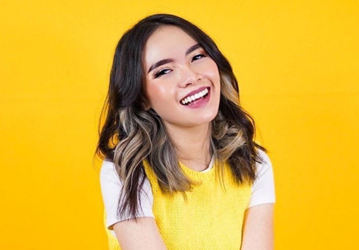Mgdalenaf Unjuk Gigi Bagikan Tips Menjadi Kreator Konten Kuliner 