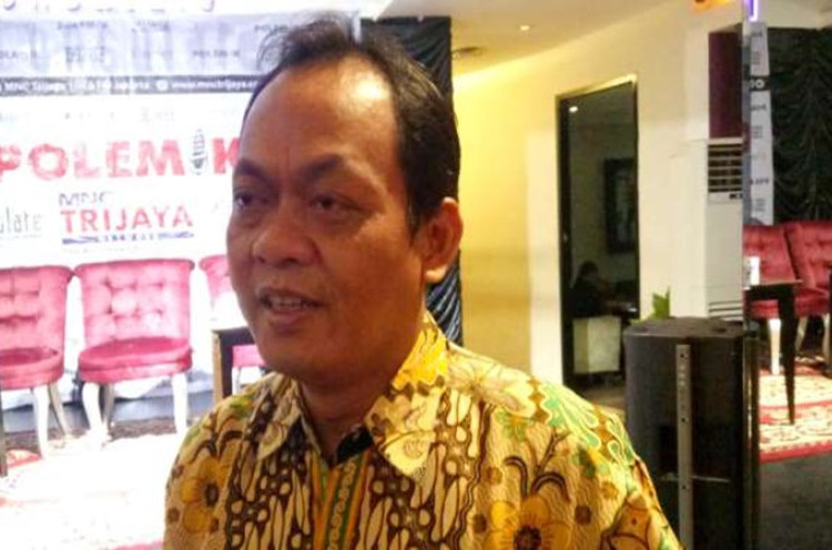   Posisi Dewan Pengawas KPK Diduga Jadi Cara Jokowi 'Puaskan' Pendukungnya