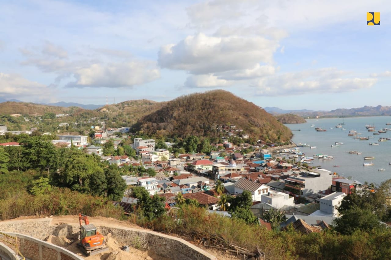 Labuan Bajo