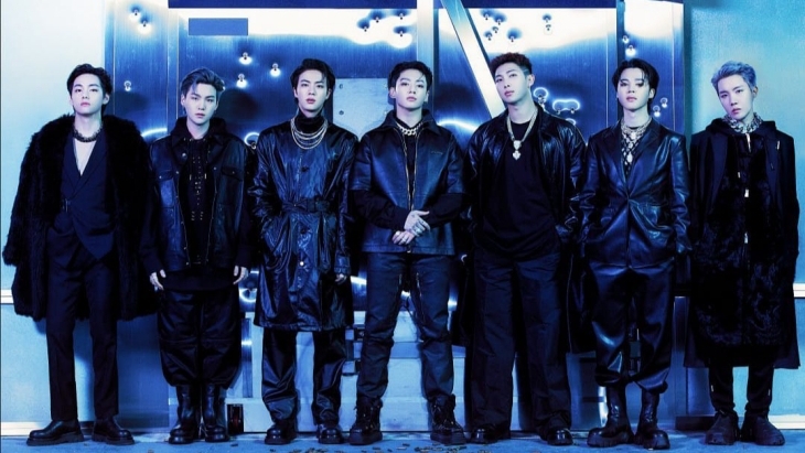 BigHit Music Konfirmasi Rencana Wamil RM, V, Jimin, dan Jungkook BTS
