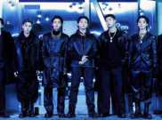 BigHit Music Konfirmasi Rencana Wamil RM, V, Jimin, dan Jungkook BTS